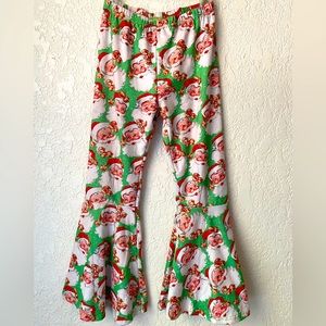 Santa Bell Bottom 🎅